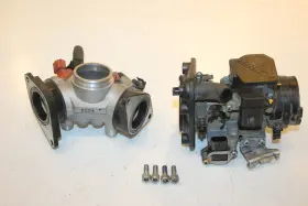 16400-mfr-671 Honda 2015 Interstate Vtx1300 Throttle Body Bodies