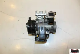 16400-mkh-d01 Honda 2018 Nc750x Throttle Body Bodies Intake