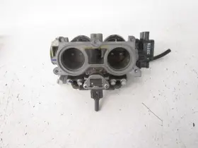 16400-mkp-t02 Honda 21 Cbr 500r Abs Oem Keihin Throttle Body 2019-2025