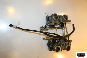 16401-mcs-771 Honda 2003 St1300 Throttle Body Bodies