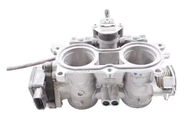 16410-mkp-t01 Honda 23 Cb500f Throttle Body
