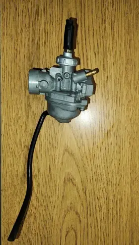 166100-gel-a21 Honda 2007 Crf 50 Oem Keihin Carburetor 16100-gel-a21