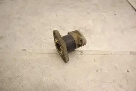 17110-195-670 Honda 1985 Xl80s Oem Carb Carburetor Joint Intake Boot