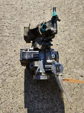 17110-meg-l90 Honda 10-23 Shadow 750 Vt750 Throttle Body Manifold Inlet Injector