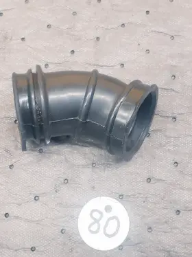 17253-427-000 Honda 1979-83 Xl185 Air Box Carburetor Connecting Tube Boot #17253-427-000