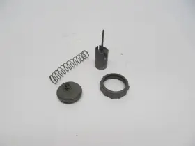 17500-153-000za Honda 1979 Xr75 E Xr 75 Carb Needle And Slide