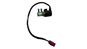 36197-mn5-003 Honda Goldwing Gl 1500 Valve Air Jet Solenoid 3