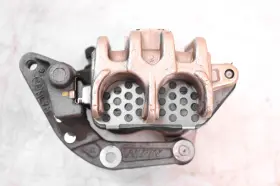 45250-kyj-m61 Honda 13 Cbr250r Front Brake Caliper