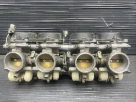 53654-675 Honda 1993-1995 Cbr900rr Carburetors Carbs #829247