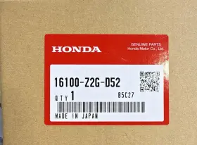 Number16100-z2g-d52 Honda 54689 Fits Carburetor Replacement Part Oem