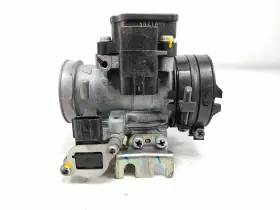 5n21a Honda 16 Ctx700 Fuel Throttle Body