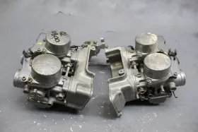 6100-463-004 Honda 1980 Goldwing 1100 Gl1100i Interstate Carb Carburetor