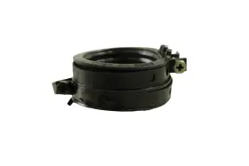 6210-men-a00 Honda 2007 Crf450r Oem Carb Carburetor Joint Intake Boot B4529