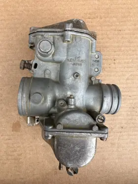 645b-ke Honda Xl250 Carburetor Oem Original 1972-1975 Used Condition Good 645b-ke Honda Xl250 Carburetor Oem Original 1972-1975 Used Condition Good
