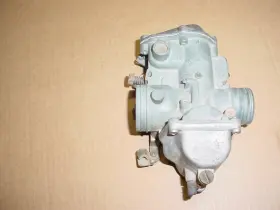 645b Honda Oem Xl Xr 250 Keihin Carburetor