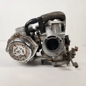 6hcaya9 Honda Oem Shadow 500 Vt500c Carburetor - Keihin Vb 1983-1986