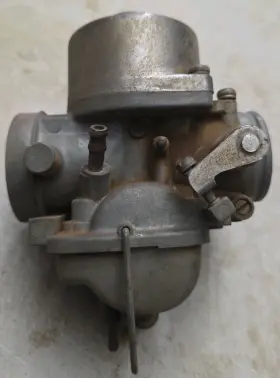 723b Honda Keihin Ali Carburetor 1972 1973 1974 Cb450 And Cl450