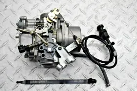 7810887 Honda 1982 Ascot 500 - Oem Carb Carburetors Fuel Injector Bodies