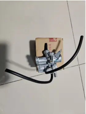 8100-c70-025 Honda Cub Carburetor C50 C65 C70 C50m C65m C70m Ct70 C100 Ca100 C105t C102 New