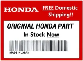 95002-45000 Honda Oem Tube Clip