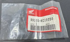99103-kc10350 Honda Genuine New Slow Jet Carb Carburetor Fits Multiple Units