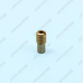 99108-meb0550 Honda Genuine Trx450r Trx450er Crf150r Trx 450er 450r Carburator 55 Leak Jet