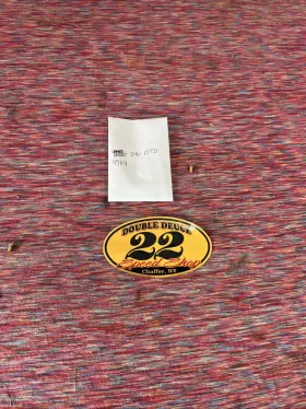99114-246-1050 Honda Genuine Nos Jet #105
