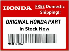 99114-246-1500 Honda Keinin Maion Jet-150