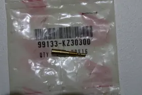 99133-kz3-0300 Honda 01-03 Cr125r 01-04 Cr250r Carburetor Slow Jet
