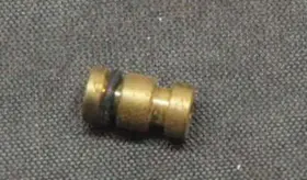 99201-601-0600 Honda Keihin Main Jet-60