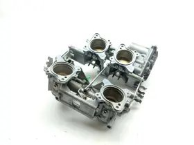 Gnhob-100925ja1786 Honda 12 13 Vfr1200 Dct Throttle Body