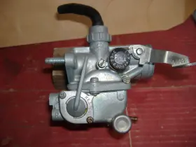 K29a Honda Vintage Late 1969 K1 Ct90 Trail 90 Keihin Carburetor