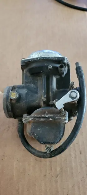 Keihinsl3a Honda Oem Sl350 Carburetor Carb Keihin Sl 350 Cv Missing Slide Keihinsl3a Honda Oem Sl350 Carburetor Carb Keihin Sl 350 Cv Missing Slide