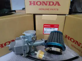 Ks-1pz26h-a Honda Oemcarburetor Carb And Air Filter For Xr100 1981-1984 Xr100r 1985-2002