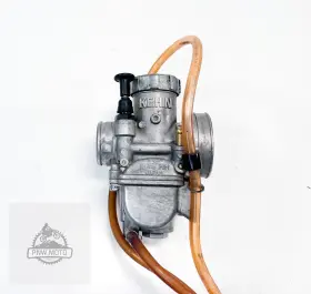 M30e Honda 2004 Cr85r Cr85 80 Rb Oem Keihin Carburetor Carb