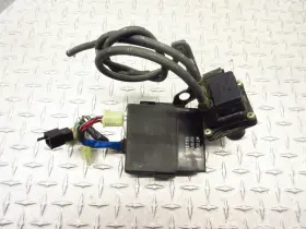Mt2dd-591b1-8z23u Honda 1989 88-90 Gl1500 Goldwing Carb Carburetor Control Unit Oem
