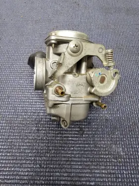 Nvk00la Honda Ruckus Nps50 Oem Carburetor Stock Keihin Nvk #a127
