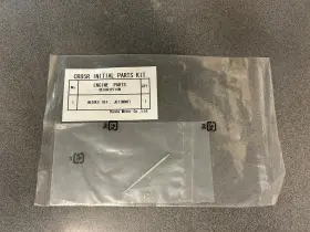 16232-gbf-b41 Honda Oem Cr85r 2005-2007 Carburetor Needle Set Nbkf #16232-gbf-b41 New