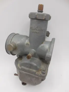 Pd31a Honda Oem Carb Carburetor Xr185 Xr 185