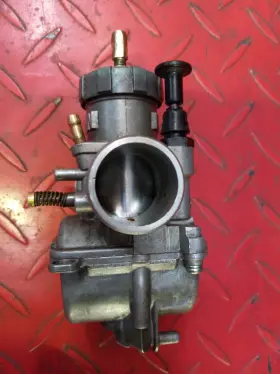 16100-gbf-840 Honda Pe68d Cr80r Keihin Carburetor