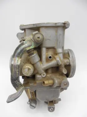 Qa10a Honda 86 350x 350 X Carb Carburetor Complete