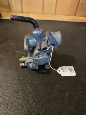 Qs130912qr Honda Carburetor For St90 90 Trail Sport Oem Original