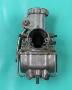 16100-331-004 Honda S12a 1971 1972 Cb125 Cd125 Sl125 Carburetor Carb Keihin