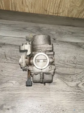 Vb15a Honda 1982 Cm250 Custom Keihin Carburetor Carb