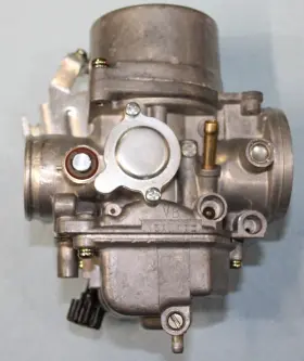 Vb15aa Honda Cm250c Custom Ft82 Factory Rebuilt Carburetor