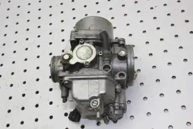 Hbc02 Honda Vb18a 1984 Cm250 Canadian Model Has Pump Carb Carburetor