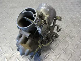 Vb2ag Honda 82 1982 Cb750k Cb750 Carburetorcarb Keihin