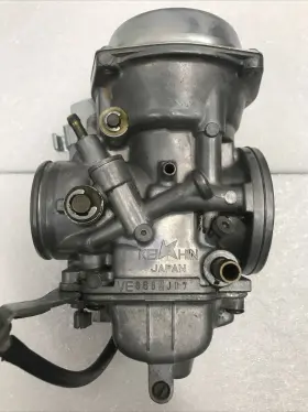 Ve86b Honda Xr650l Carburetor Oem Factory Carb 1997 Keihin Daves Mod Low Mile