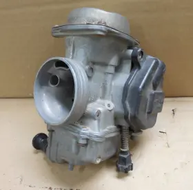 Ve90a Honda Oem Carb Carburetor Trx300 Fourtrax Utility Trx 300 Four Trax