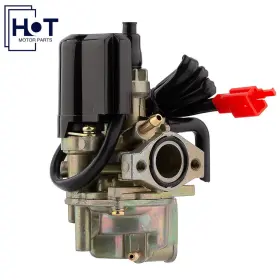Tact50 Hot Motor Parts Carburetor For Honda 50 50cc 2-stroke Motorcycle Gas Moped Scooter Carb